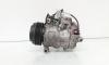 Compresor clima, cod 447260-1852, Bmw 5 (E60), 2.0 diesel, N47D20A (idi:653185)