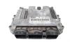 Calculator motor, cod 8200311539, 0281011723, Renault Laguna 3, 1.9 DCI, F9Q754 (idi:538804)