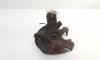 Fuzeta stanga fata, Seat Ibiza 5 (6J5), 1.4 TDI, BMS (id:687774)