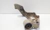 Suport brat trapez stanga, cod 6Q0199293D, Skoda Fabia 1 Sedan (6Y3) (idi:691653)