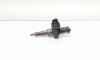 Injector, cod 038130073BP, BPT, 0414720314, Seat Alhambra (7V8, 7V9), 1.9 TDI, BRB (idi:689869)