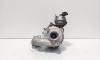 Turbosuflanta, cod 9686120680, Ford Grand C-Max, 1.6 TDCI, T1DB (idi:691973)