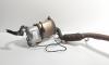 Catalizator cu filtru particule, cod 5N0131765A, Vw  Beetle (5C1) 1.6 TDI, CAY (idi:691668)