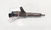 Injector, cod CV6Q-9F593-AA, 0445110489, Ford Focus 3 1.5 TDCI, XWDB (id:568193)