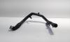 Tub intercooler, cod 6Q0145762AN, Skoda Roomster (5J) 1.4 TDI, BMS (idi:691959)