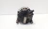 Alternator Valeo, cod 9678048880, Peugeot 308, 1.6 HDI, 9H06 (idi:692009)