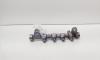 Rampa injectoare cu senzor, cod GM55576177, 0445214221, Opel Insignia A Combi, 2.0 CDTI, A20DTH (idi:691319)