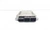 Calculator motor ECU, cod BV61-12A650-SG, Ford Focus 3 Sedan, 1.6 TDCI, T3DB (idi:691592)