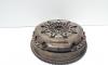 Volanta masa simpla cu placa presiune, Ford Fusion (JU), 1.4 TDCI, F6JB, 5 vit man (idi:687845)