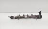 Rampa injectoare cu senzori, cod 04L089B, Seat Leon ST Combi (5F8), 2.0 TDI, CRB (idi:687850)