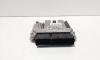 Calculator motor, cod 03L906018JJ, 0281018346, Audi A5 Cabriolet (8F7), 2.0 TDI, CGL (idi:687954)