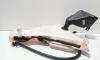 Vas strop gel cu 2 motorase, cod 8T0955453C, Audi A5 Cabriolet (8F7) (idi:688013)