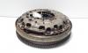 Volanta masa dubla cu placa presiune, Bmw 5 (F10) 2.0 diesel, N47D20C, 6 vit man (idi:690267)