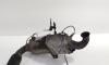 Catalizator, cod AV61-5H270-LB, Ford Focus 3 Turnier, 1.6 TDCI, T1DB (idi:686566)