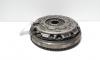 Volanta masa dubla cu placa presiune, Peugeot 207 (WA), 1.6 HDI, 9HP, 5 vit man  (idi:676325)