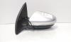 Oglinda electrica stanga cu semnalizare, Vw Golf 6 (5K1) vol pe stanga (id:692578)