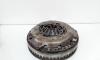 Volanta masa dubla cu placa presiune, Audi A4 Avant (8ED, B7), 2.7 TDI, BPP, 6 vit man (idi:660388)