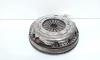 Volanta masa dubla cu placa presiune, Ford Focus 2 Combi (DA), 1.8 TDCI, KKDA, 6 vit man (idi:659644)