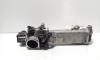 Racitor gaze, Volvo XC70 ll, 2.4D, D5244T5 (idi:686592)