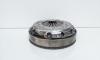 Volanta masa dubla cu placa presiune, Ford Focus 3, 1.6 TDCI, T1DA, 6 vit man (idi:660923)
