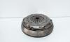 Volanta masa dubla cu placa presiune, Citroen C4 (I) coupe, 1.6 HDI, 9HX, 5 vit man (idi:661069)