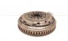 Volanta masa dubla cu placa presiune, Renault Fluence, 1.5 DCI, K9KF830, 6 vit man (idi:657103)