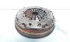 Volanta masa dubla cu placa presiune, Opel Astra H Combi, 1.7 CDTI, Z17DTH, 5 vit man (idi:664906)