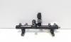 Rampa injectoare cu senzor, cod 9681909680, Ford Grand C-Max, 2.0 TDCI, UFDB (idi:686862)
