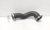 Furtun intercooler, cod 3R0145708, Seat Exeo (3R2) 2.0 TDI, CAG (id:692722)
