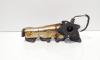 Galerie evacuare cu loc de sonda, Mercedes Clasa E (W212) 2.2 CDI, OM651924 (id:685254)