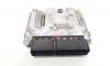 Calculator motor Ecu, cod 03L907309N, 0281016374, VW Passat (362), 2.0 TDI, CFF (id:692626)