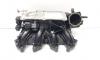 Galerie admisie cu intercooler, cod 03F129711H, 03F145749B, Skoda Fabia 2 Combi (5J, 545) 1.2 TSI, CBZ (idi:689751)