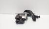 Centura dreapta fata cu capsa, cod 13297098, Opel Astra J Combi (id:692788)
