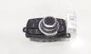 Joystick navigatie, cod 9206444-01, Bmw 5 (F10) (id:692766)