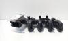 Galerie admisie cu capac culbutori, cod 9684941780, Citroen C4 Grand Picasso, 1.6 HDI, 9HZ (idi:686855)