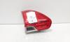 Stop stanga haion cu led, cod 9678074480, Peugeot 2008 (id:692835)
