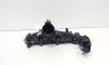 Galerie admisie cu clapete, cod 04B129709B, Skoda Fabia 3 Combi (NJ5), 1.4 TDI, CUS (idi:692805)