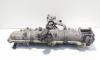 Galerie admisie cu clapete, cod 46823849, Opel Vectra C Combi, 1.9 CDTI, Z19DTH (idi:686009)