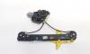 Macara cu motoras usa stanga spate, cod 6RS839461B, 6R0959811G, Vw Polo (6R) (id:692936)
