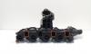 Galerie admisie cu clapete, cod 03L129711B, Audi A3 (8P1) 1.6 TDI, CAY (idi:678923)