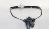 Macara cu motoras usa stanga spate, Skoda Octavia 3 (5E3) (id:692916)