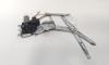 Macara cu motoras usa stanga fata, Opel Astra H (id:692917)