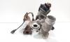 Turbosuflanta, cod 04B253019G, Skoda Fabia 3 (NJ3), 1.4 TDI, CUS (idi:692808)