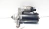 Electromotor, cod 02Z911023F, VW Golf 5 Plus (5M1), 1.9 TDI, BLS, 5 vit man(id:693227)