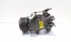 Compresor clima, cod AV11-19D629-BA, Ford Focus 3, 1.6 TDCI, T3DB (id:693279)