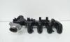 Galerie admisie cu capac culbutori, cod 9684941780, Citroen Berlingo 2, 1.6 HDI, 9HZ (id:663195)