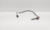 Sonda temperatura gaze, cod A0081532728, Mercedes Clasa E (W212), 2.2 CDI, OM651924 (id:693411)