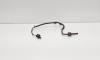 Sonda temperatura gaze, cod A0081532728, Mercedes Clasa E (W212), 2.2 CDI, OM651924 (id:693410)