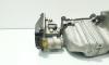 Motoras galerie admisie, Audi A6 (4F2, C6) 2.0 TDI, CAH (idi:665553)