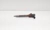 Injector, cod 33800-2A900, 0445110320, Hyundai i30 (FD), 1.6 CRDI, D4FB (id:693081)